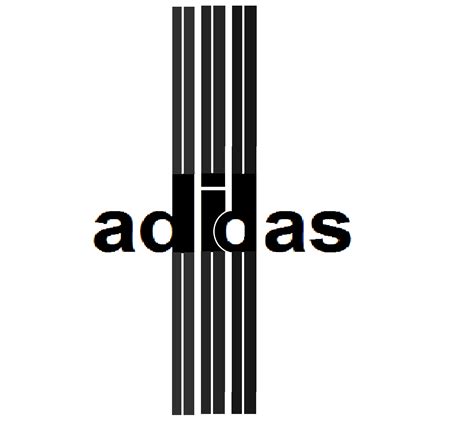 adidas logo strijken|adidas 3 stripes logo.